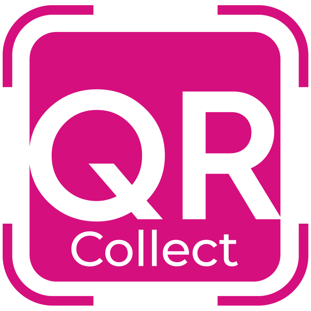 QR-Collect