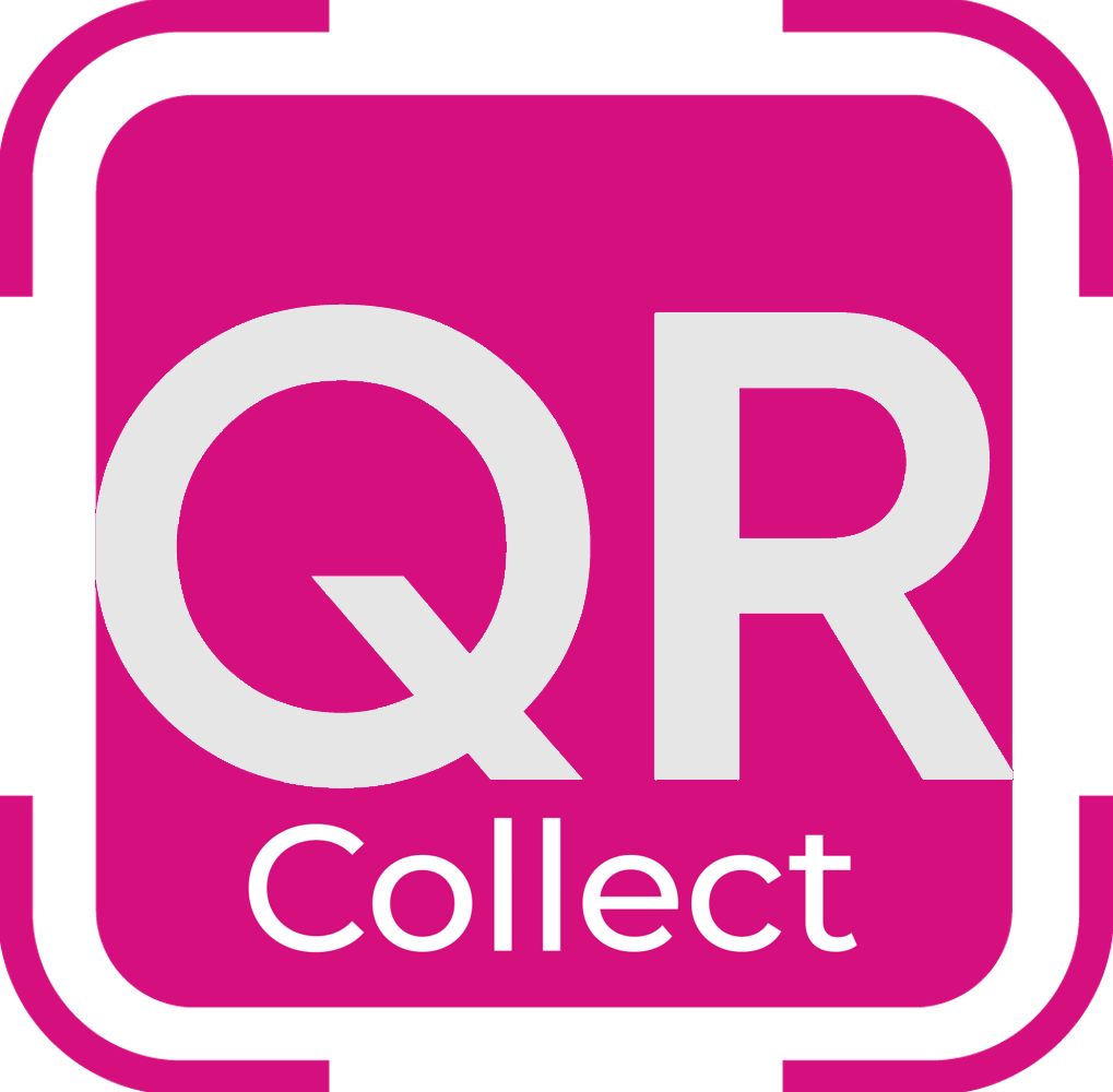 QR-Collect