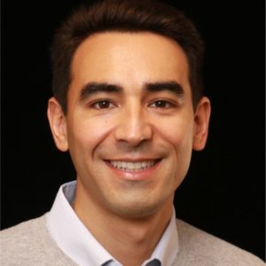 Cedric GALICHON