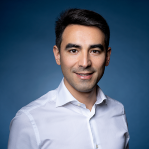 Cedric GALICHON